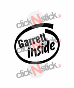 garrett inside intel inside look stickers