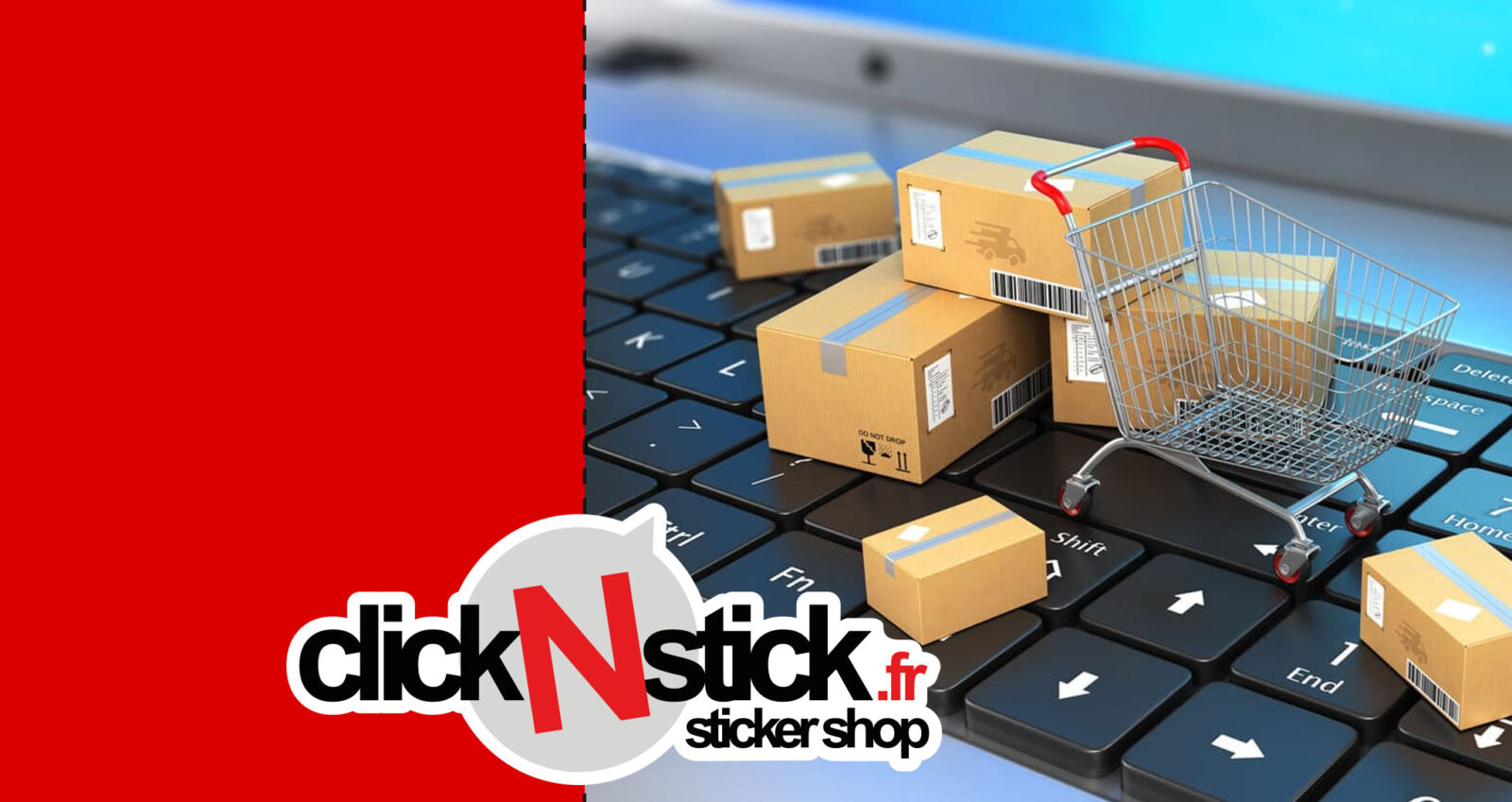 clickNstick